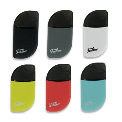 KandyPens Feather E-Liquid Vaporizer 💧 