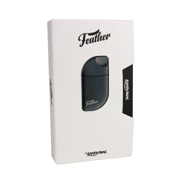 KandyPens Feather E-Liquid Vaporizer 💧 