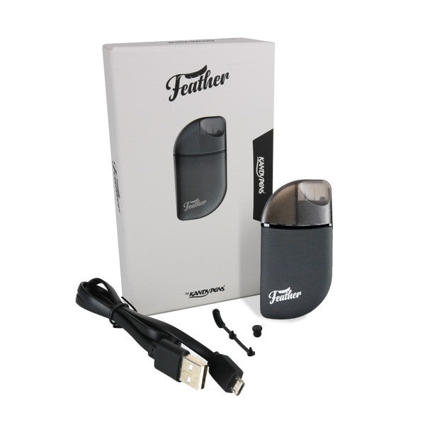 KandyPens Feather E-Liquid Vaporizer 💧 