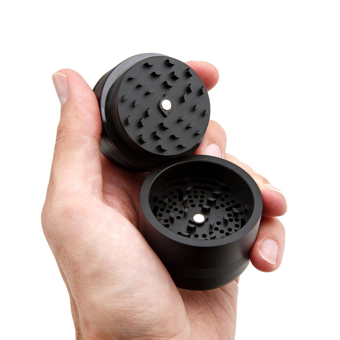 Kannastor GR8TR V2 Grinder by Kannastor | Mission Dispensary
