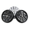Kannastor GR8TR V2 Grinder by Kannastor | Mission Dispensary
