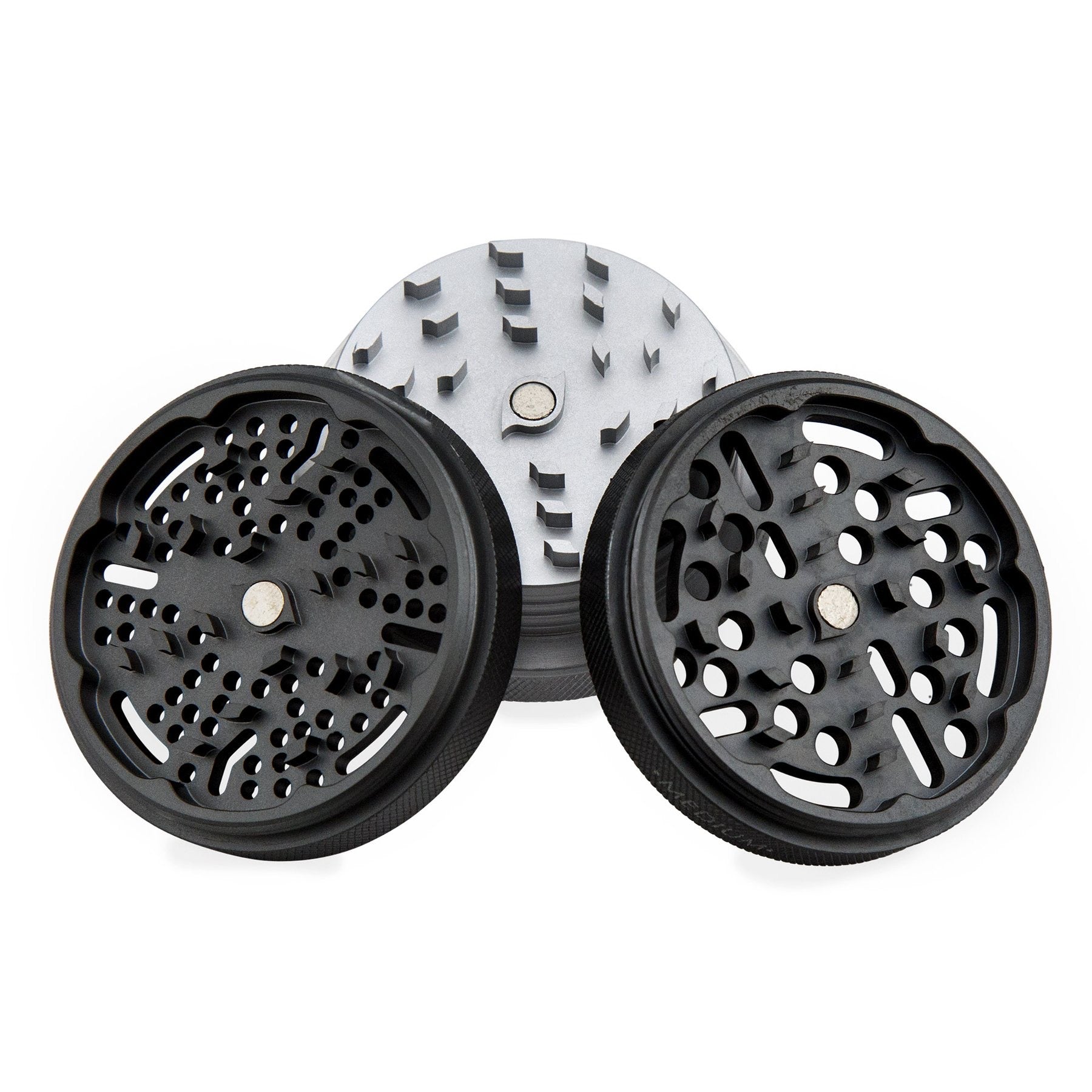 Kannastor GR8TR V2 Grinder by Kannastor | Mission Dispensary