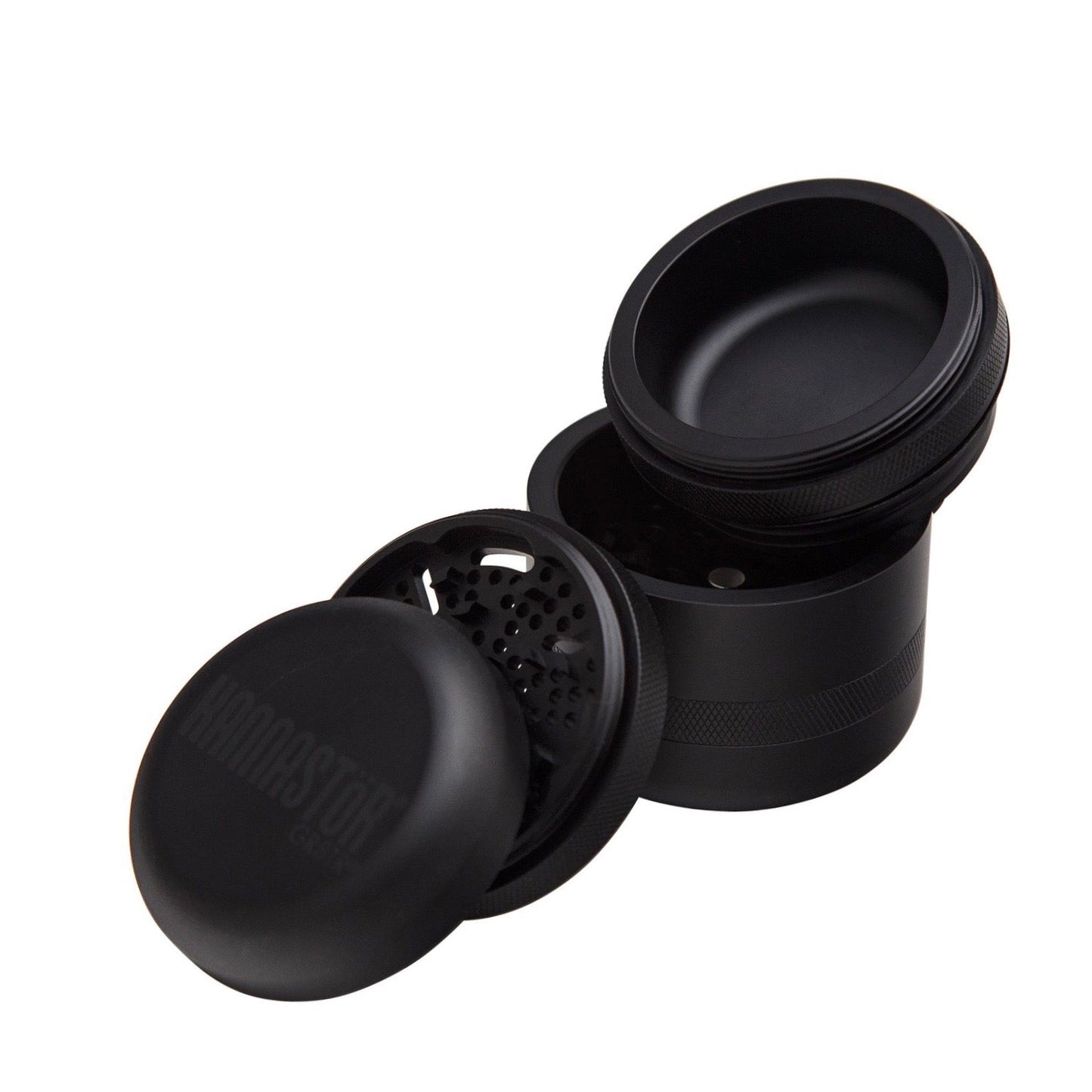 Kannastor GR8TR V2 Grinder by Kannastor | Mission Dispensary
