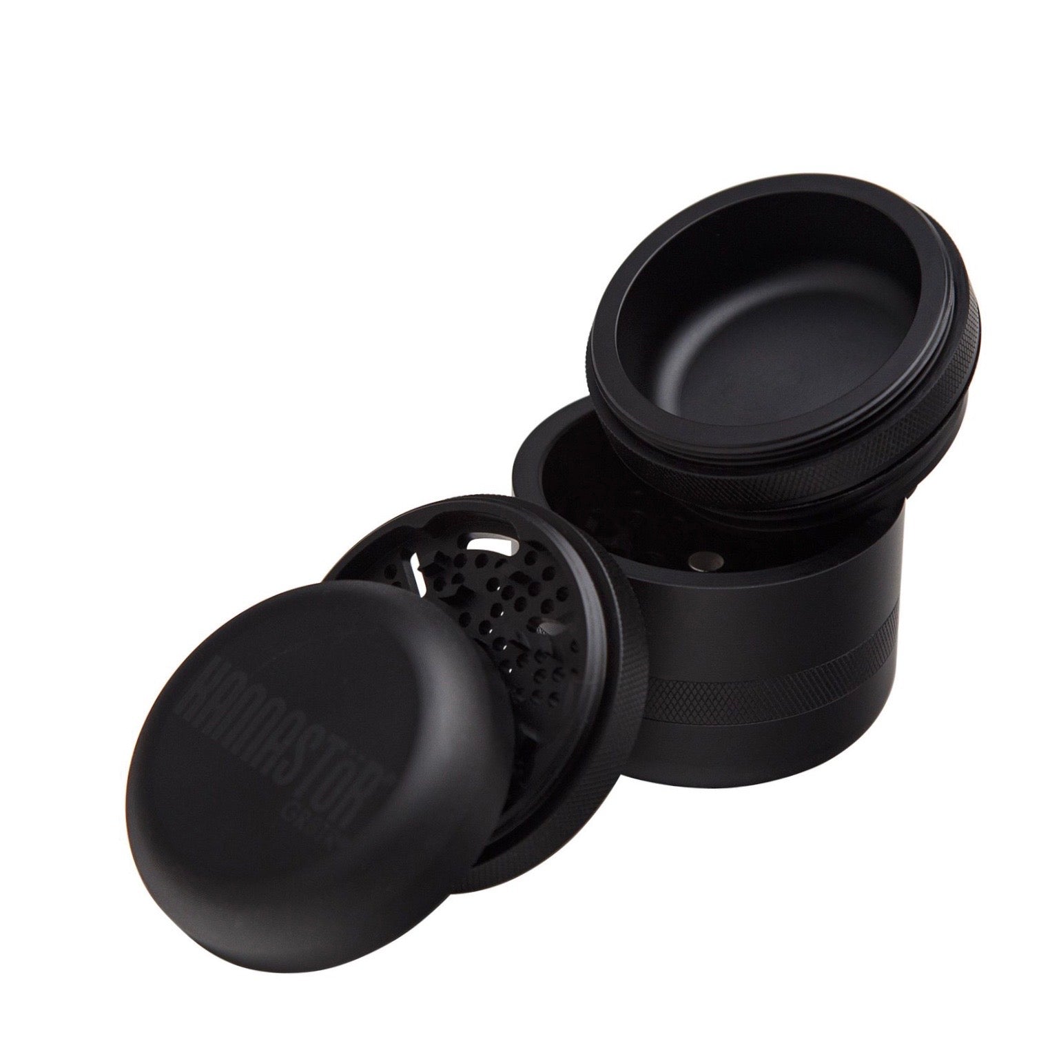 Kannastor GR8TR V2 Grinder by Kannastor | Mission Dispensary