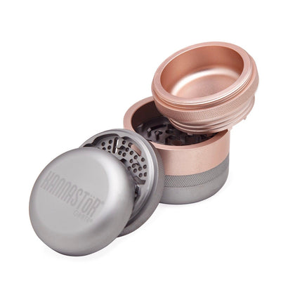 Kannastor GR8TR V2 Grinder by Kannastor | Mission Dispensary