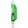 Lookah Seahorse Pro Plus Electric Dab Pen Kit | Green Black Spatter Edition