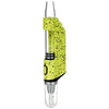 Lookah Seahorse Pro Plus Electric Dab Pen Kit | Neon Green Spatter Edition