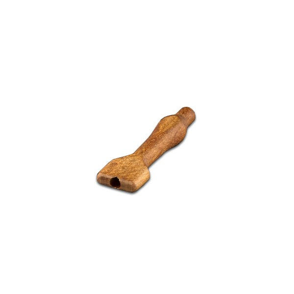 Magic Flight Vaporizer - Dart Wood Stem Mouthpiece by Magic Flight Vaporizers | Mission Dispensary