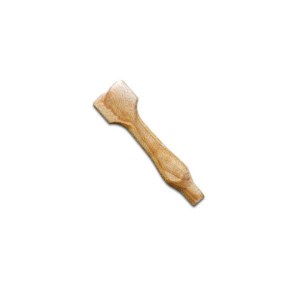 Magic Flight Vaporizer - Dart Wood Stem Mouthpiece by Magic Flight Vaporizers | Mission Dispensary