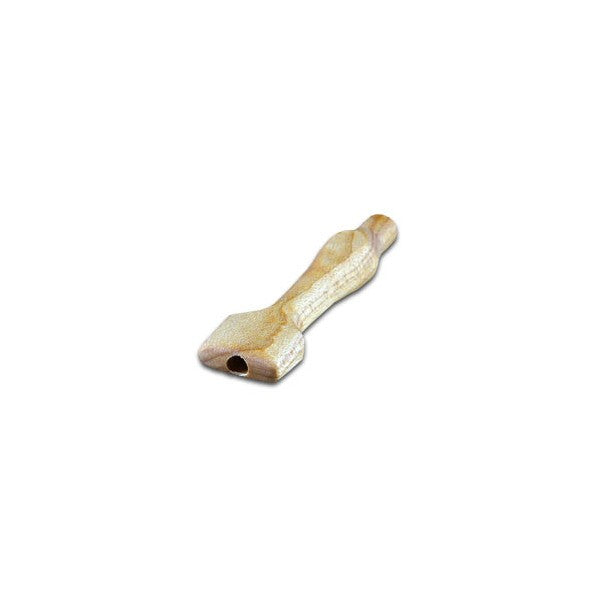 Magic Flight Vaporizer - Dart Wood Stem Mouthpiece by Magic Flight Vaporizers | Mission Dispensary