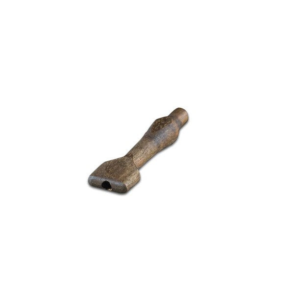 Magic Flight Vaporizer - Dart Wood Stem Mouthpiece by Magic Flight Vaporizers | Mission Dispensary