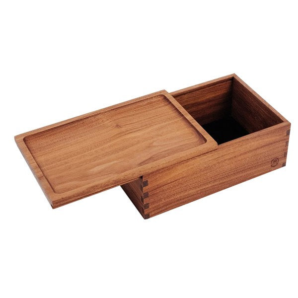 Marley Natural Key Lock Stash Box by Marley Natural | Mission Dispensary