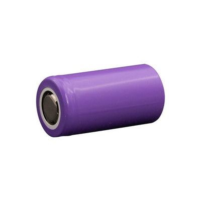 DaVinci MIQRO 18350 Battery by DaVinci Vaporizers | Mission Dispensary