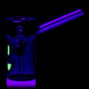 MJ Arsenal Franken bubbler pipe