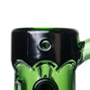 MJ Arsenal Franken bubbler pipe