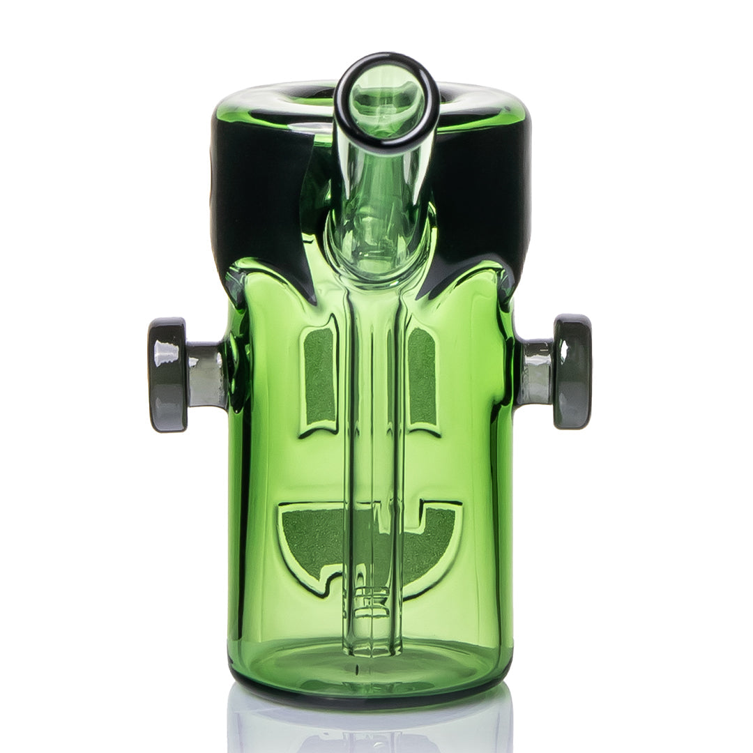 MJ Arsenal Franken bubbler pipe