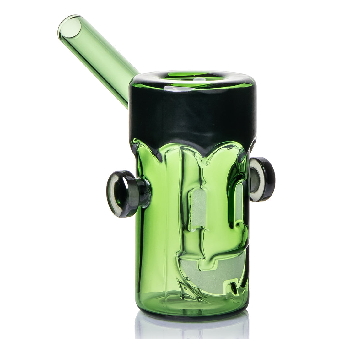 MJ Arsenal Franken bubbler pipe