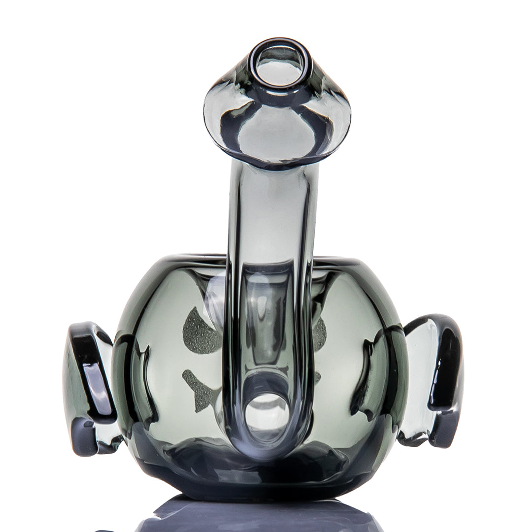 MJ Arsenal Halloween Bud-Sucker Pipe