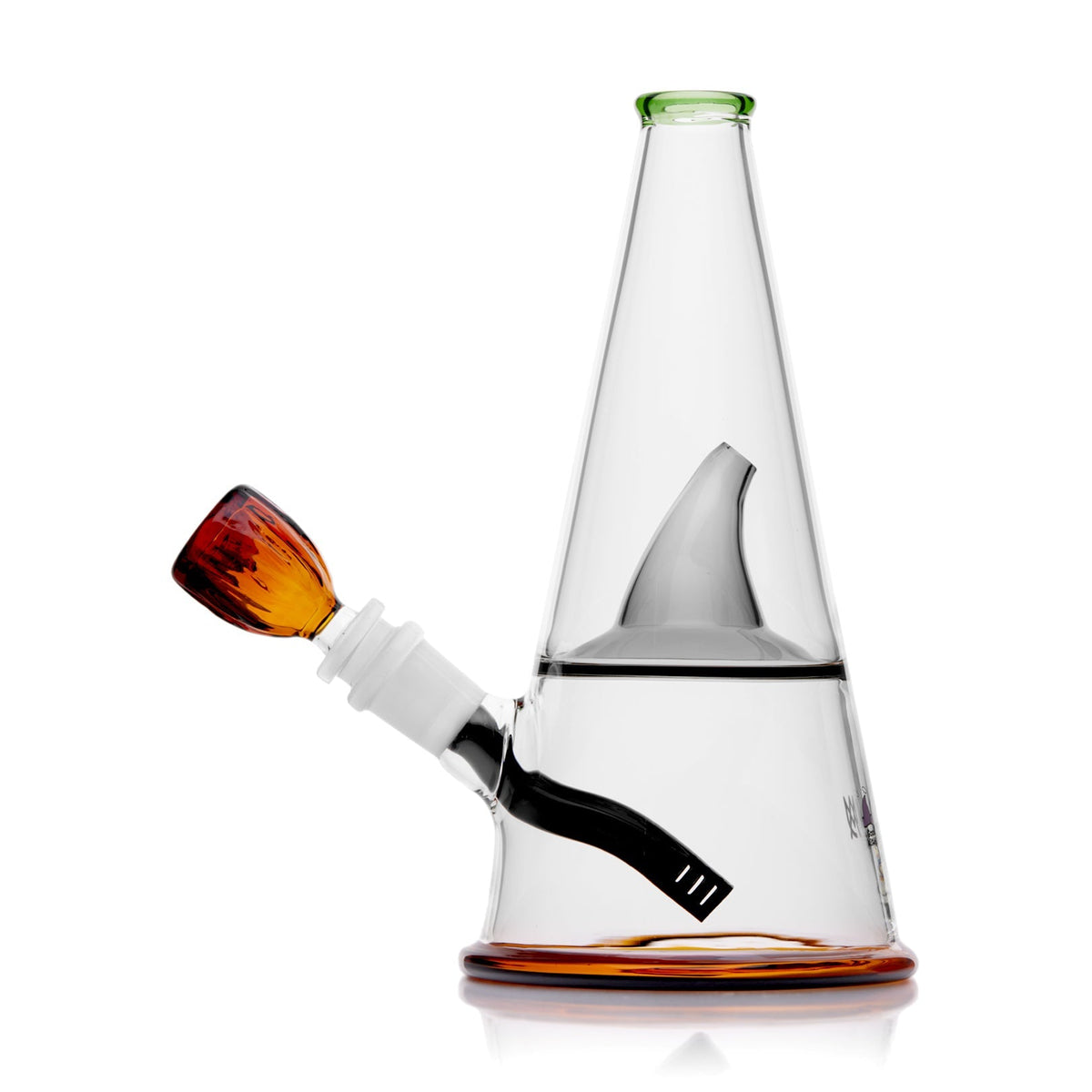 MJ Arsenal Halloween Themed Alchemist Bong