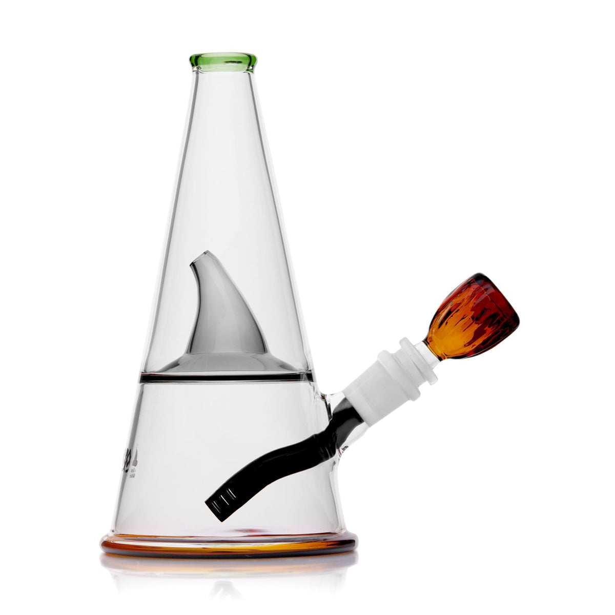 MJ Arsenal Halloween Themed Alchemist Bong