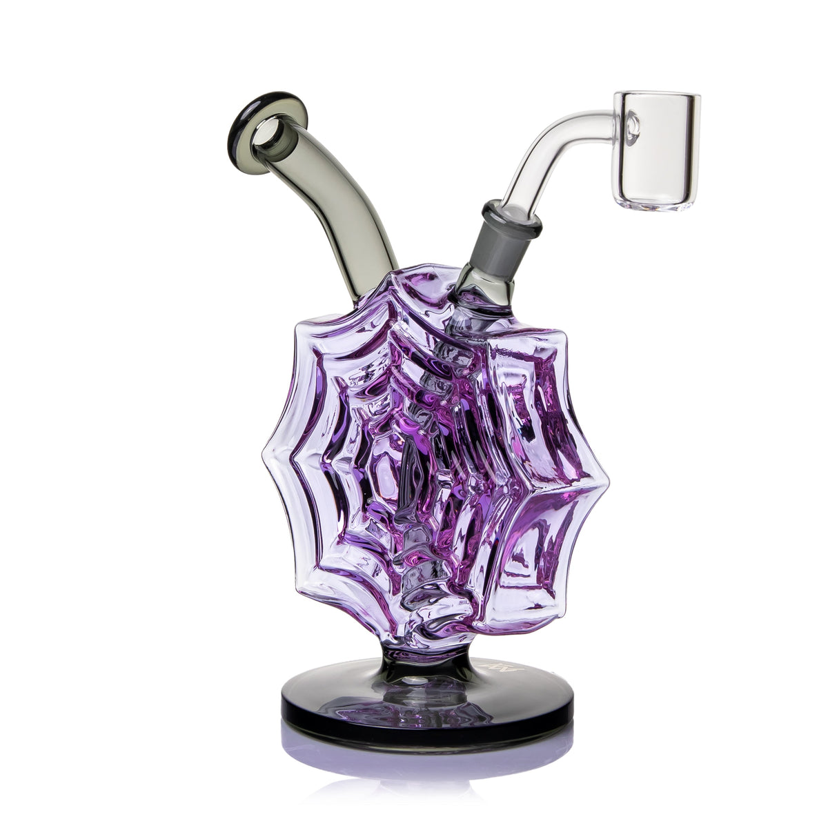 MJ Arsenal Nightcrawler Halloween Dab Rig