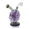MJ Arsenal Nightcrawler Halloween Dab Rig