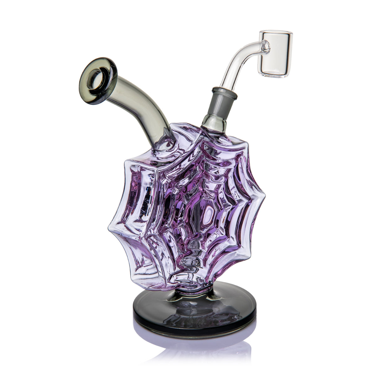MJ Arsenal Nightcrawler Halloween Dab Rig