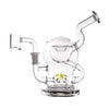 MJ Arsenal Plasma Core 6" Dab Rig Set