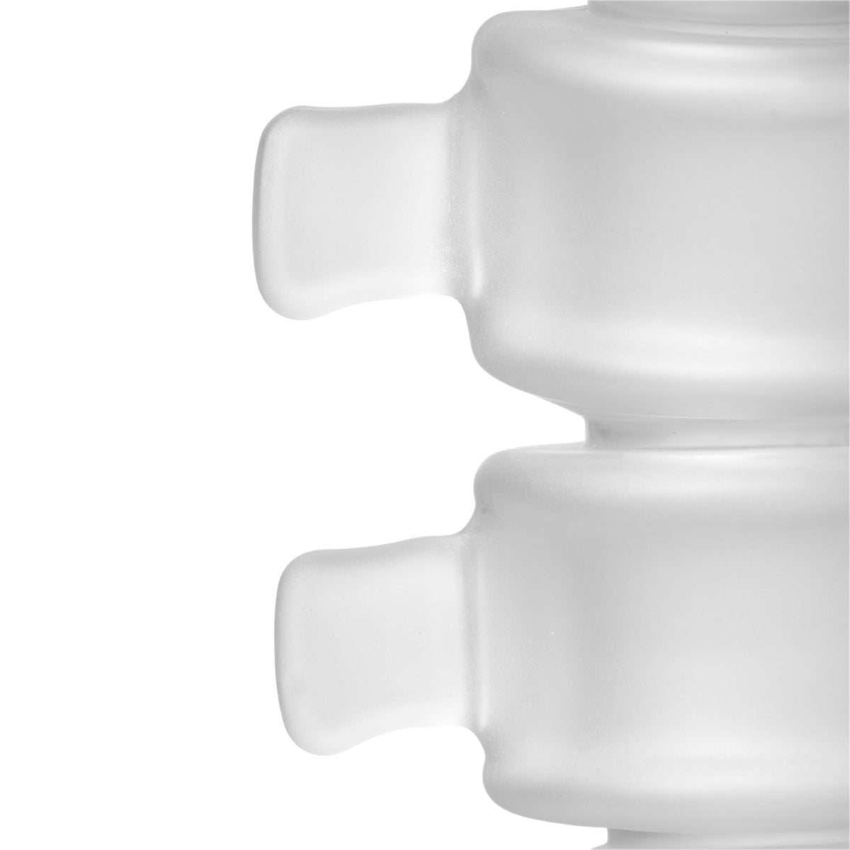 MJ Arsenal Skeletube Spine Bong