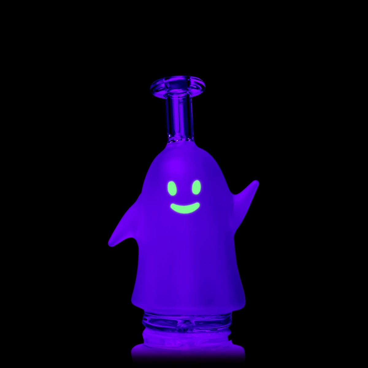 MJ Arsenal Specter Puffco Peak Glass Attachment