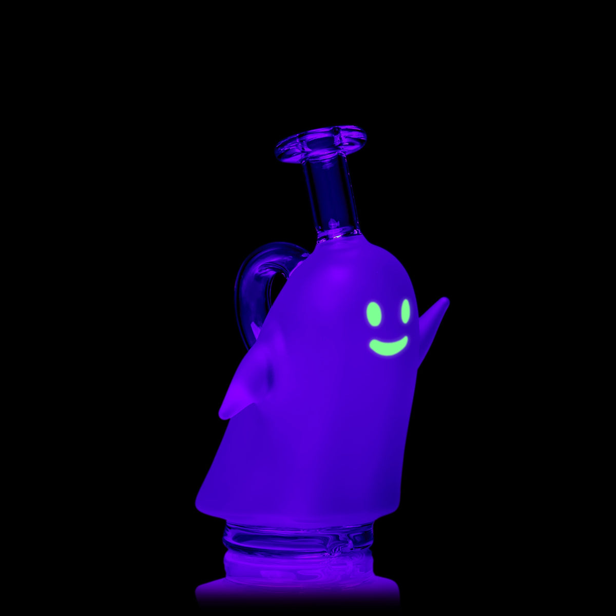 MJ Arsenal Specter Puffco Peak Glass Attachment