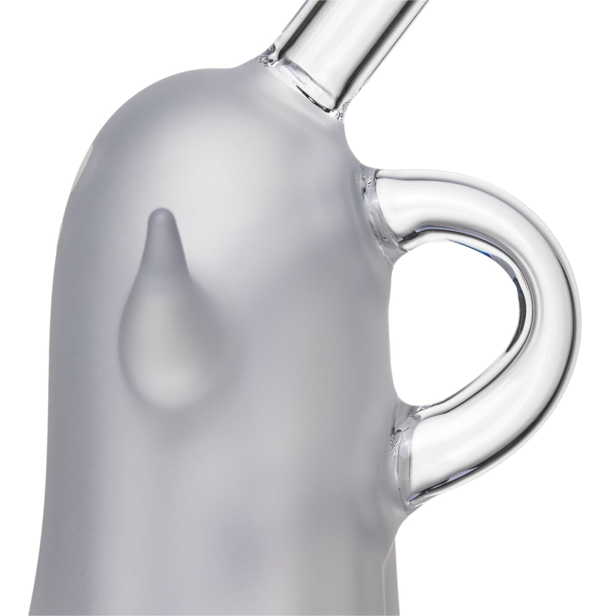 MJ Arsenal Specter Puffco Peak Glass Attachment