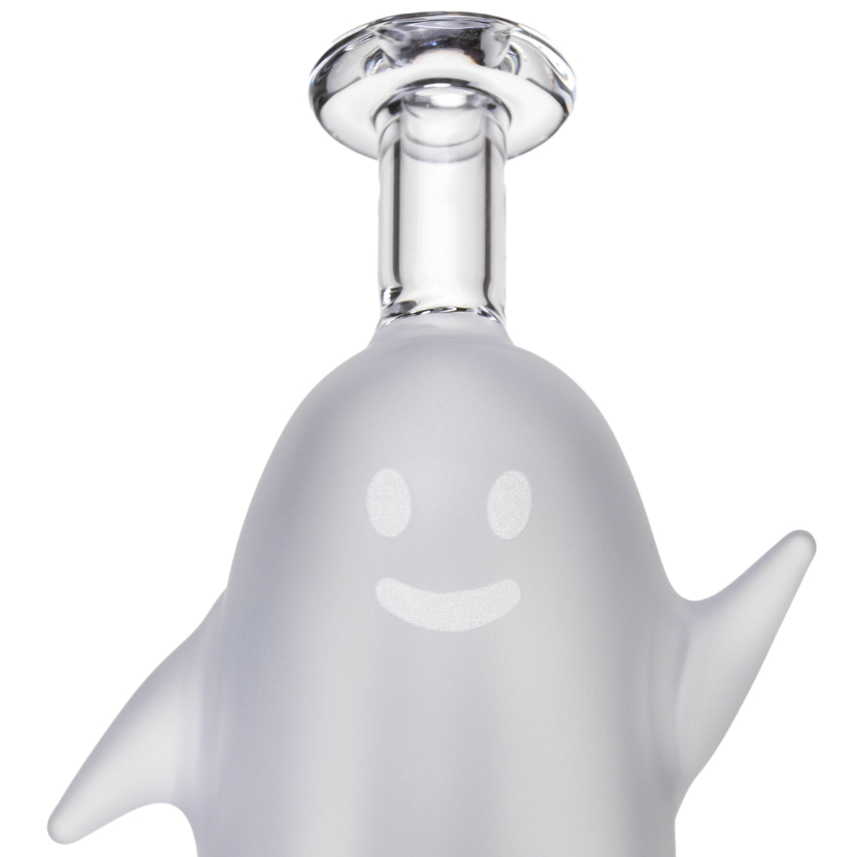MJ Arsenal Specter Puffco Peak Glass Attachment