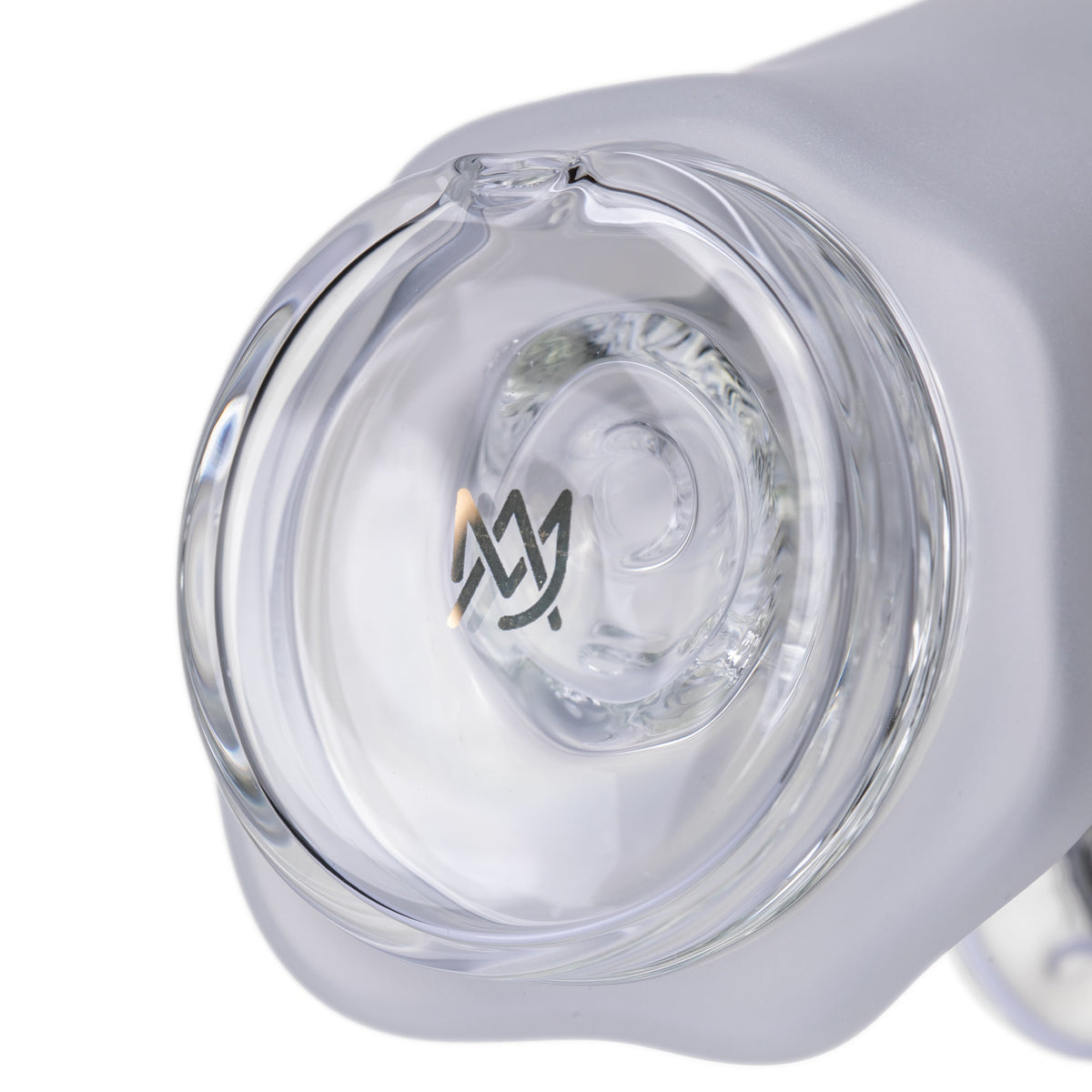 MJ Arsenal Specter Puffco Peak Glass Attachment