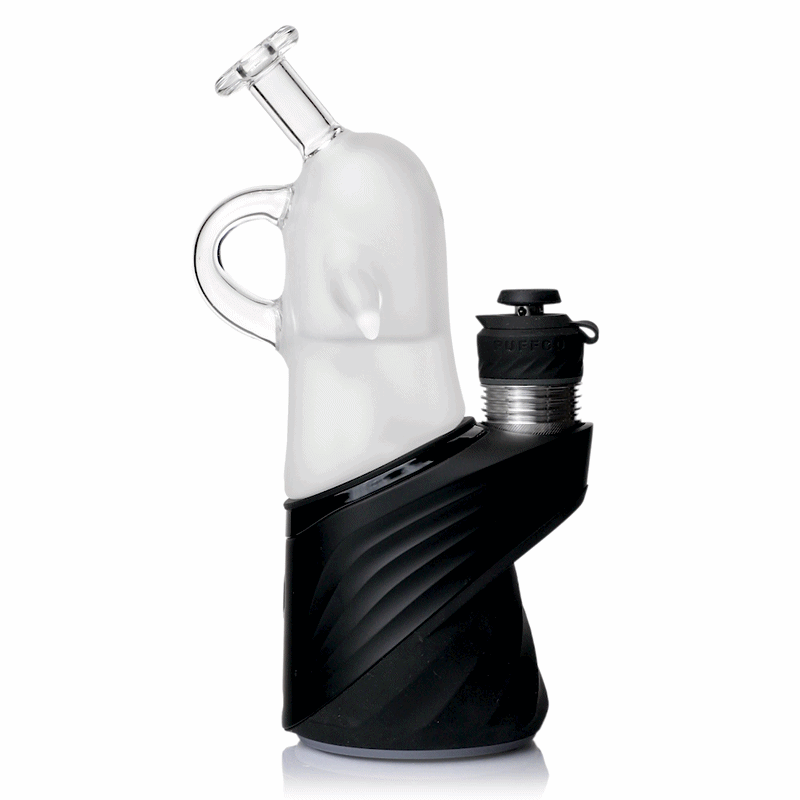 MJ Arsenal Specter Puffco Peak Glass Attachment