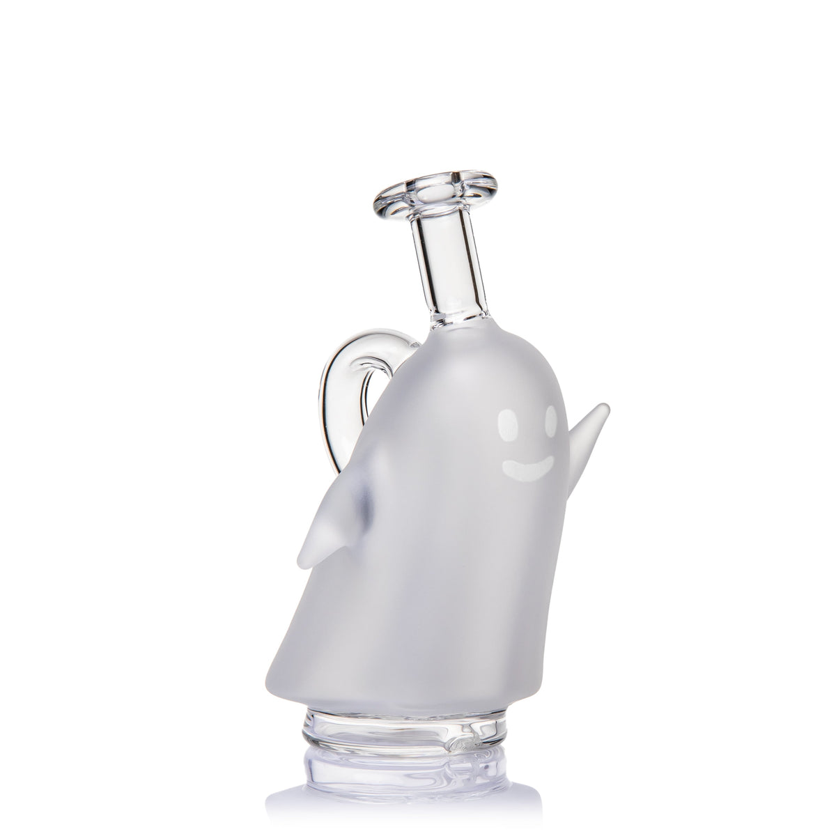 MJ Arsenal Specter Puffco Peak Glass Attachment