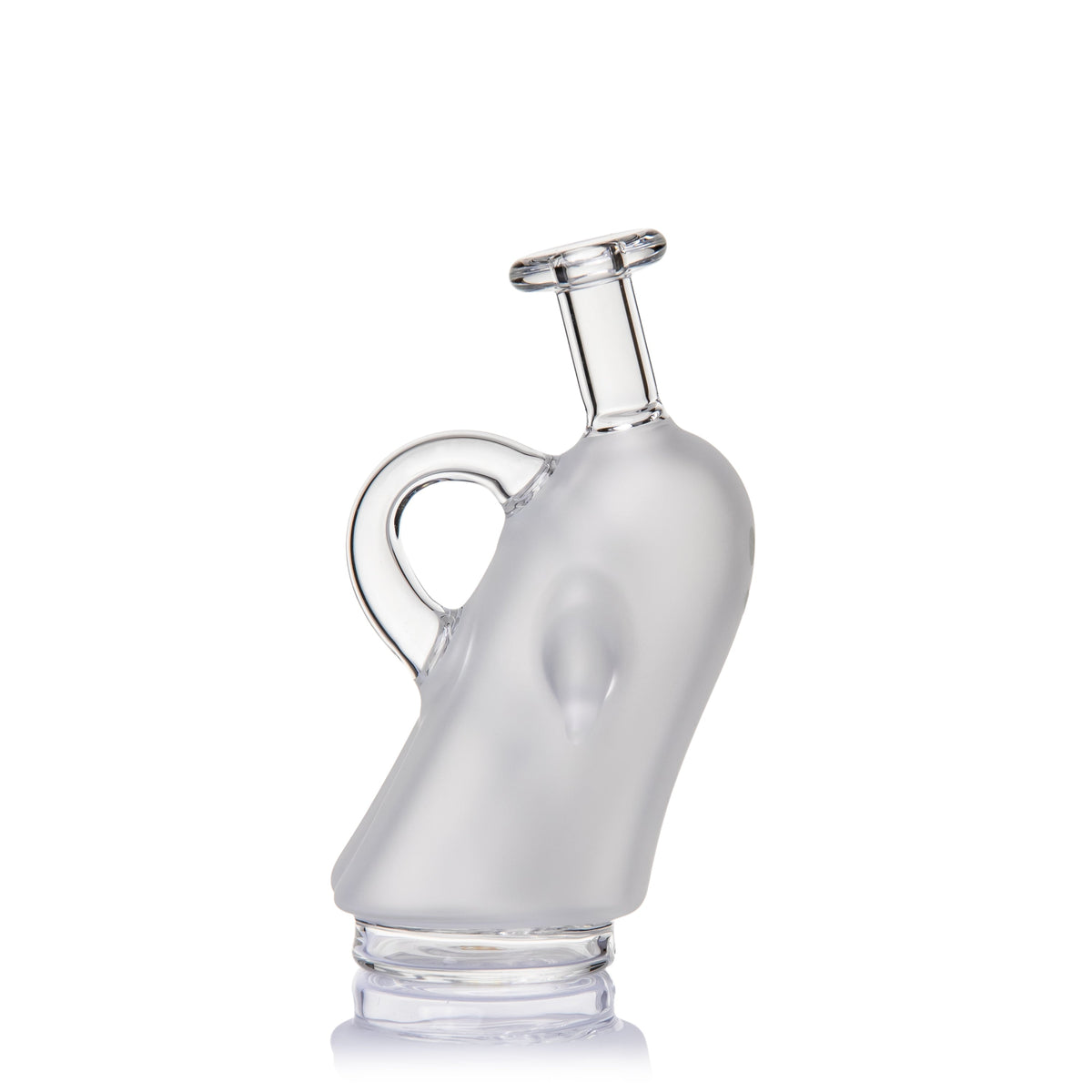 MJ Arsenal Specter Puffco Peak Glass Attachment