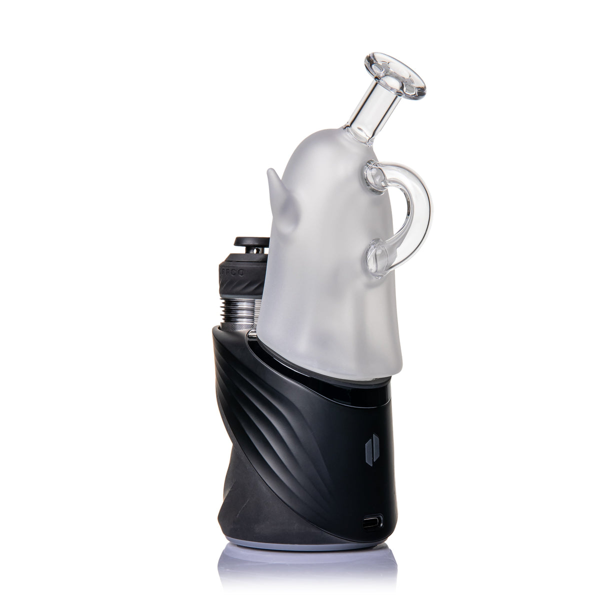 MJ Arsenal Specter Puffco Peak Glass Attachment