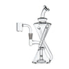 MJ Arsenal Time Turner 7" Dab Rig Set