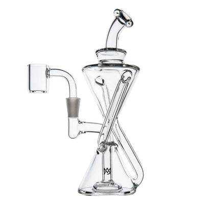 MJ Arsenal Time Turner 7" Dab Rig Set