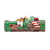 Mossy Log Steamroller Pipe Air Carb Side