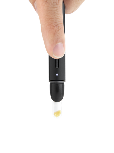 New Hot Knife Puffco