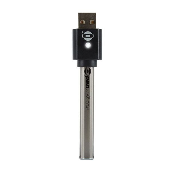 O.penVAPE ISH - 510 Threaded Vaporizer Battery 🔋 