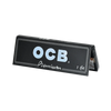 OCB 1.25” Premium Rolling Papers | 24pc Display