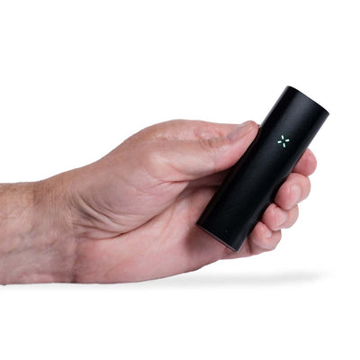 PAX 3 Vaporizer Basic Kit 🌿 by PAX | Mission Dispensary