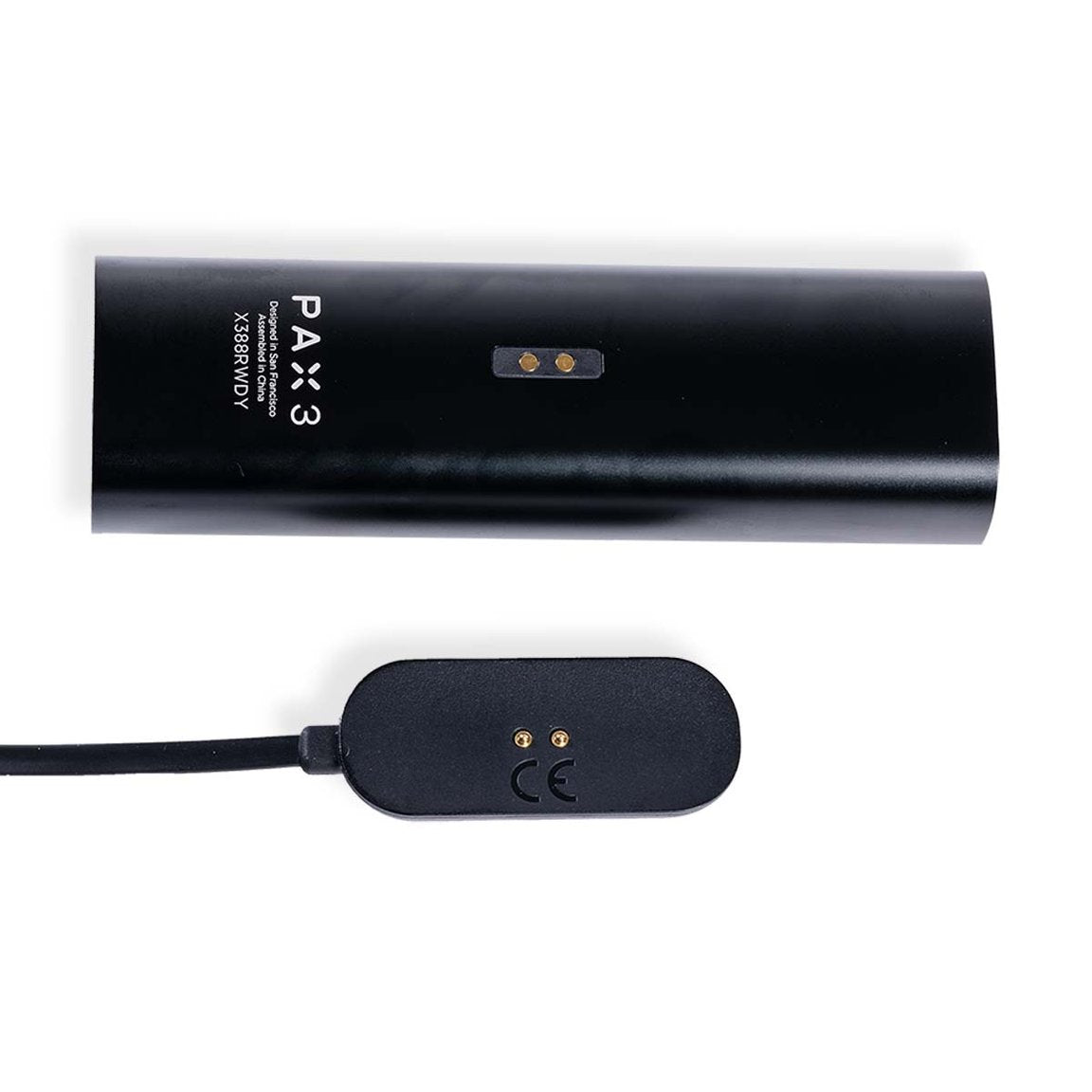 PAX 3 Vaporizer Complete Kit 🌿 by PAX | Mission Dispensary