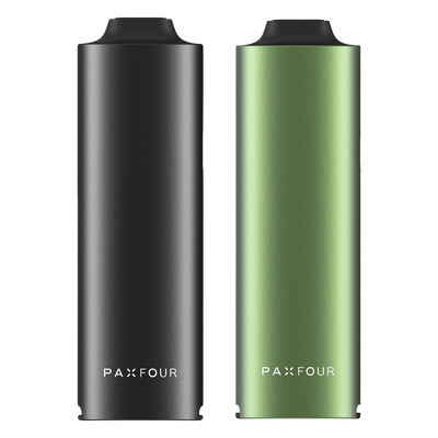 PAX 4 Dry Herb Vaporizer