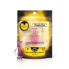 Honeybee Herb Yellow Line Carb Cap