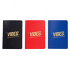 VIBES Commuter Journal