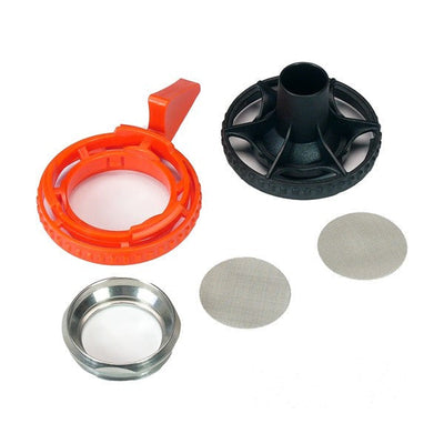 Storz & Bickel Plenty Vaporizer Filling Chamber by Storz & Bickel | Mission Dispensary